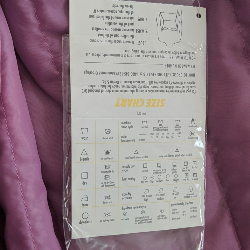 NWT CENTIGRADE Jacket - Picture 7 of 8